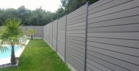 Portail Clôtures dans la vente du matériel pour les clôtures et les clôtures à Onlay